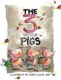 The Three Little Pigs