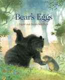 Bear’s Eggs