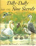 Dilly-Dally and the Nine Secrets