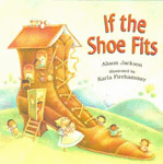 If the Shoe Fits