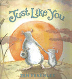 Just Like You