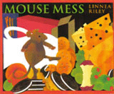 Mouse Mess