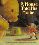 A Mouse Told His Mother