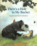 There’s a Hole in My Bucket