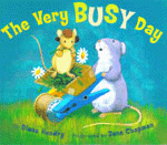 The Very Busy Day