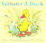 Webster J. Duck