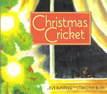 Christmas Cricket
