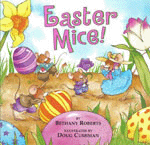 Easter Mice