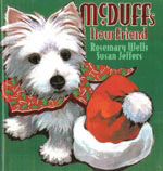 McDuff's New Friend