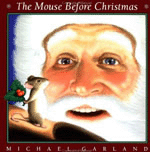 The Mouse Before Christmas