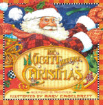 The Night Before Christmas