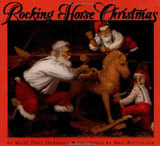 Rocking Horse Christmas