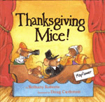 Thanksgiving Mice!