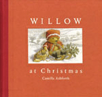 Willow at Christmas