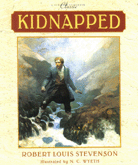 Kidnapped