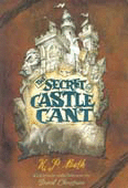 The Secret of Castle Can't 