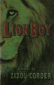 LionBoy