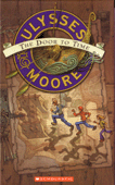 ULYSSES MOORE: THE DOOR TO TIME 