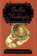 BELLA AT MIDNIGHT
