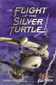 FLIGHT OF THE SILVER TURTLE