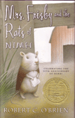 MRS. FRISBY AND THE RATS OF NIMH
