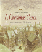 A CHRISTMAS CAROL