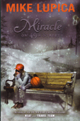 MIRACLE ON 49TH STREET