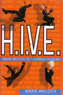 H.I.V.E.: Higher Institute of Villainous Education