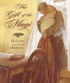 THE GIFT OF THE MAGI