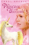 THE PRINCESS AND THE UNICORN