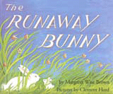 THE RUNAWAY BUNNY