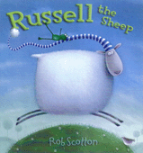 RUSSELL THE SHEEP