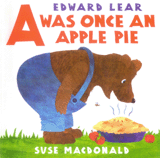 A WAS ONCE AN APPLE PIE