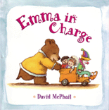 EMMA IN CHARGE