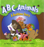 ABC ANIMALS: A BEDTIME STORY
