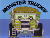 MONSTER TRUCKS!