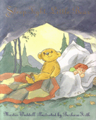 SLEEP TIGHT, LITTLE BEAR