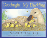 GOODNIGHT, MY DUCKLING 