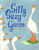 SILLY SUZY GOOSE