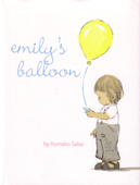 EMILY'S BALLOON 