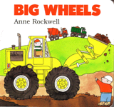 BIG WHEELS 