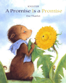 A PROMISE IS A PROMISE 