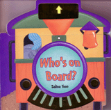WHO'S ON BOARD? 