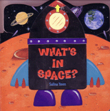 WHAT'S IN SPACE? 