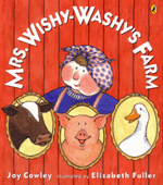 MRS. WISHY-WASHY'S FARM 