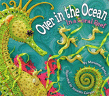 OVER IN THE OCEAN: IN A CORAL REEF