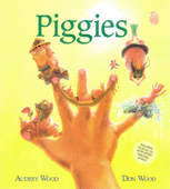 PIGGIES