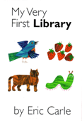 MY VERY FIRST LIBRARY