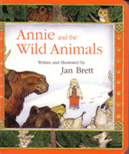 ANNIE AND THE WILD ANIMALS