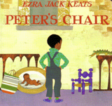 PETER'S CHAIR